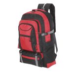 Mochila Poliéster 600D "Platony"