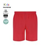Calções Criança 100% Poliéster 145 grs. "Rudig"