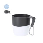 Copo Dobrável PP/TPR 340 ml "Mibar" - Image 10