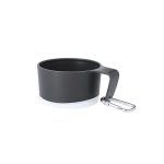 Copo Dobrável PP/TPR 340 ml "Mibar" - Image 12