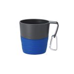 Copo Dobrável PP/TPR 340 ml "Mibar" - Image 4
