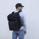 Mochila Poliéster 600D "Bruxdul"