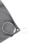 Toalha Golf Poliéster 400 grs "Canrock" - Image 7