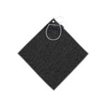 Toalha Golf Poliéster 400 grs "Canrock" - Image 6