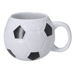 Caneca de Cerâmica 440 ml "Hindy" - Image 2
