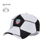 Boné de Futebol "Wesson"