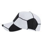 Boné de Futebol "Wesson" - Image 2