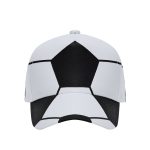 Boné de Futebol "Wesson" - Image 3