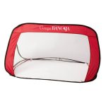 Baliza Nylon Dobrável "Zubigol"