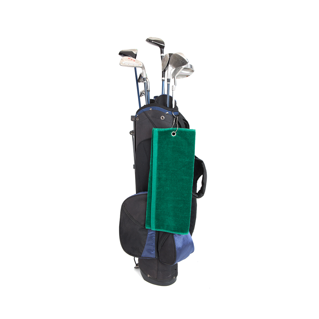 4403-227-3 Toalha Golf Algodão 650 grs "Tarkyl" - Image 1