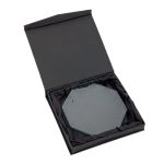 Troféu Placa em Vidro "Nelum" - Image 3