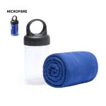 Toalha 55% Nylon/45% Poliéster 160 grs. "Rikat"