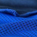 Toalha 55% Nylon/45% Poliéster 160 grs. "Rikat" - Image 9