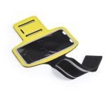 Bracelete PU Ecrã Tátil Refletor "Kelan" - Image 5