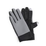Luvas Desportivas Táteis Poliéster/Licra "Vanzox" - Image 9