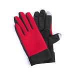Luvas Desportivas Táteis Poliéster/Licra "Vanzox" - Image 6