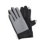 Luvas Desportivas Táteis Poliéster/Licra "Vanzox" - Image 5