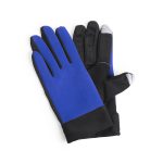 Luvas Desportivas Táteis Poliéster/Licra "Vanzox" - Image 4