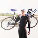 Capa de Selim em Poliéster 190T "Lespley"