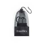 Cordas Fitness TPE/EVA "Zhiax" - Image 3
