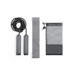 Cordas Fitness TPE/EVA "Zhiax" - Image 4