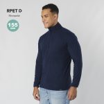 Camisola Polar Unissexo 100% Poliéster "Mesiox" - Image 16