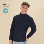 Camisola Polar Unissexo 100% Poliéster "Mesiox" - Image 15