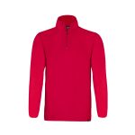 Camisola Polar Unissexo 100% Poliéster "Mesiox" - Image 11