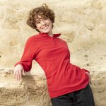 Camisola Polar Unissexo 100% Poliéster "Mesiox" - Image 14