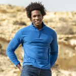Camisola Polar Unissexo 100% Poliéster "Mesiox" - Image 13