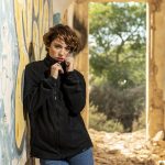 Casaco Unissexo Polar Fleece "Diston" - Image 16