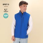 Colete Adulto Soft Shell/Poliéster "Jandro" - Image 15