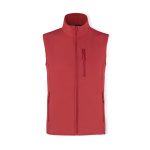 Colete Adulto Soft Shell/Poliéster "Jandro" - Image 7