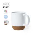 Caneca Cerâmica Sublimação 420 ml "Roset" - Image 4
