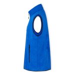 Colete Unissexo Polar Fleece "Anderson" - Image 11