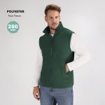 Colete Unissexo Polar Fleece "Destin" - Image 8