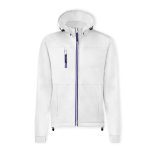 Casaco Unissexo Soft Shell/Poliéster "Grechel" - Image 9