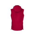 Colete Unissexo Soft Shell/Poliéster "Seldon" - Image 12