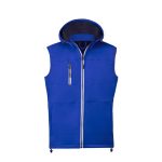Colete Unissexo Soft Shell/Poliéster "Seldon" - Image 13