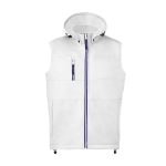 Colete Unissexo Soft Shell/Poliéster "Seldon" - Image 9