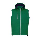 Colete Unissexo Soft Shell/Poliéster "Seldon" - Image 6