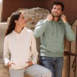 Sweatshirt Unissexo Adulto 175 grs. "Landon"