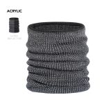 Gola de Pescoço Acrílico Refletor "Dolberg"