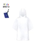 Poncho PE Criança "Claytop" - Image 10
