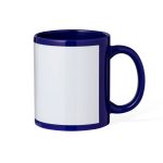 Caneca Cerâmica Sublimação 350 ml "Orchix" - Image 7