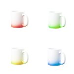 Caneca Cerâmica Sublimação 350 ml "Lanteira" - Image 3