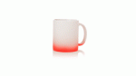 Caneca Cerâmica Sublimação 350 ml "Lanteira" - Image 2