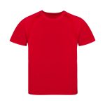 T'shirt Técnica Criança 135 grs. "Sappor" - Image 8