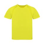 T'shirt Técnica Criança 135 grs. "Sappor" - Image 6