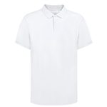 Polo Piquê Homem 220 grs. "Koupan" - Image 3